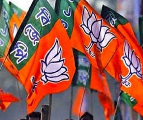मंडल अध्यक्षों की घोषणा होते ही भाजपा में घमासान, 72 कार्यकर्ताओं ने दिया इस्तीफा