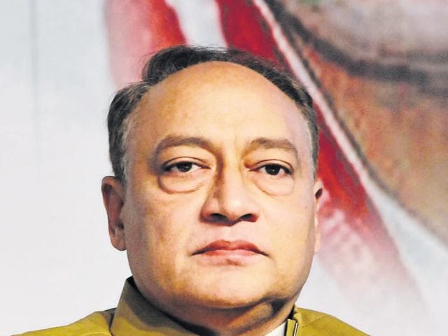 कांग्रेस विधायक ने फिर उठाई जिला बनाने की मांग, पूर्व सीएम से करेंगे मुलाकात