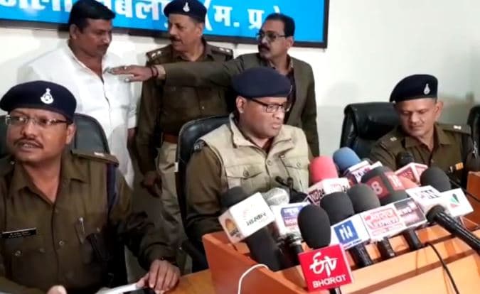 एक-47 मामले में NIA ने फैक्ट्री में दी दबिश, एक दर्जन अफसर रडार पर