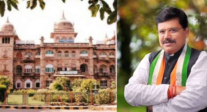 मंत्री प्रद्युम्न सिंह हुए बीमार, जयारोग्य के ICU में भर्ती 