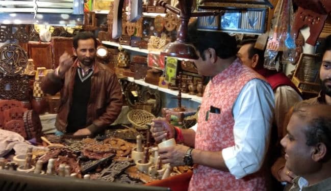 अगले साल मेले की रौनक और बढ़ाने के प्रयास होंगे : मंत्री राजपूत