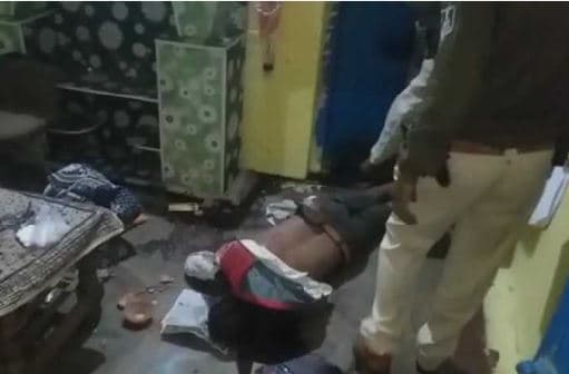 MP में ट्रिपल मर्डर से फैली सनसनी, खून से लथपथ मिली दो महिलाओं समेत 3 की लाश, बिखरा था सामान
