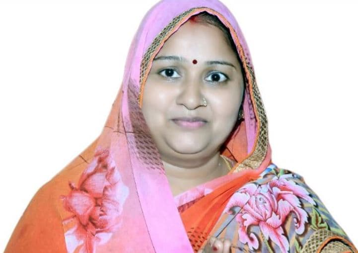 BJP की नगर परिषद अध्यक्षा को पद से हटाया, यह है मामला