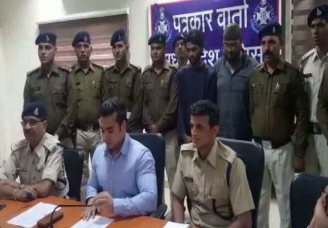 एक्सीडेंट निकला ‘प्री-प्लान मर्डर’, दोस्त ने ही सुपारी देकर करवाई युवती की हत्या