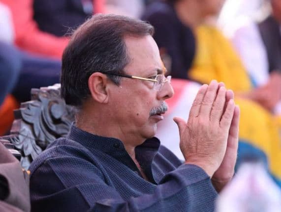 कांग्रेस पदाधिकारियों व कार्यकर्ताओं की बैठक लेंगे पूर्व नेता प्रतिपक्ष अजय सिंह
