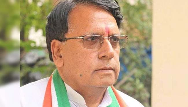 मंत्री शर्मा का बड़ा बयान, ‘जोशी हत्याकांड की फाइल फिर खुलेगी, संपर्क में BJP के 25 MLA’