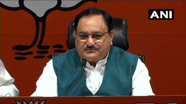 लोकसभा चुनाव: बीजेपी ने जारी की 184 उम्मीदवारों की लिस्ट, इन दिग्गजों को मिला टिकट