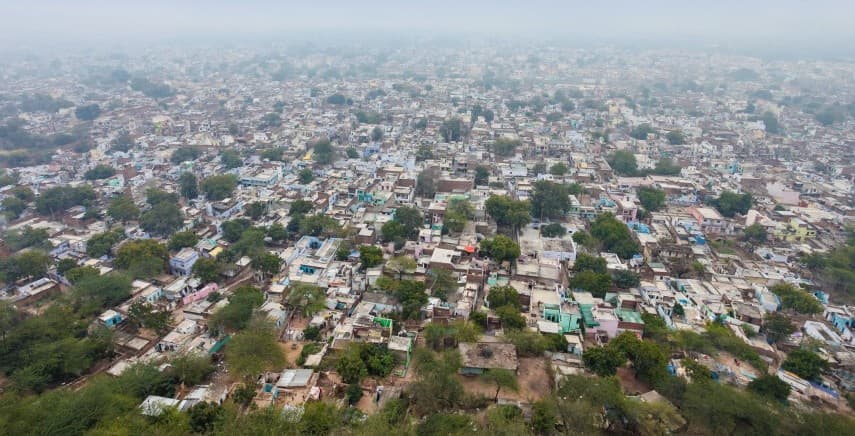 ग्वालियर में भी दो निगमों की मांग, कांग्रेस पार्षद ने सीएम और सिंधिया को लिखा पत्र