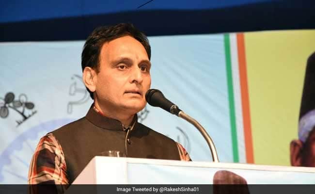 हमारे संपर्क में हैं कमलनाथ सरकार के सात विधायक, बीजेपी सांसद का बड़ा दावा