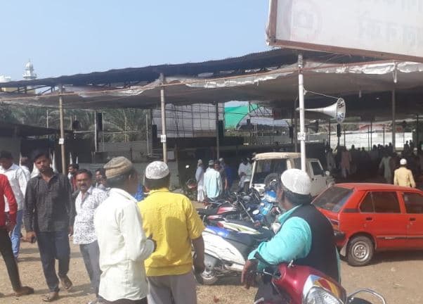 पहली बार होगा 4 दिन का इज्तिमा, 14 भाषाओं में स्वागत, 8 में होगा अनुवाद