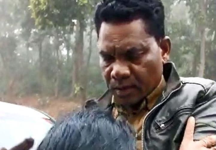 नशे की हालत में पुलिसकर्मी ने की महिला से अभद्रता, एसपी ने किया सस्पेंड