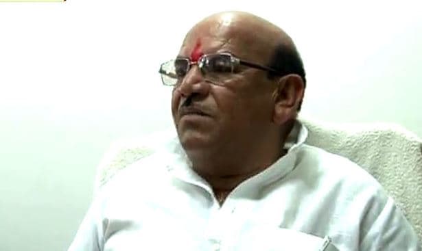 बीजेपी के पूर्व मंत्री बोले पांच दिन में हो खुलासा, नहीं तो होंगे दंगे और आंदोलन