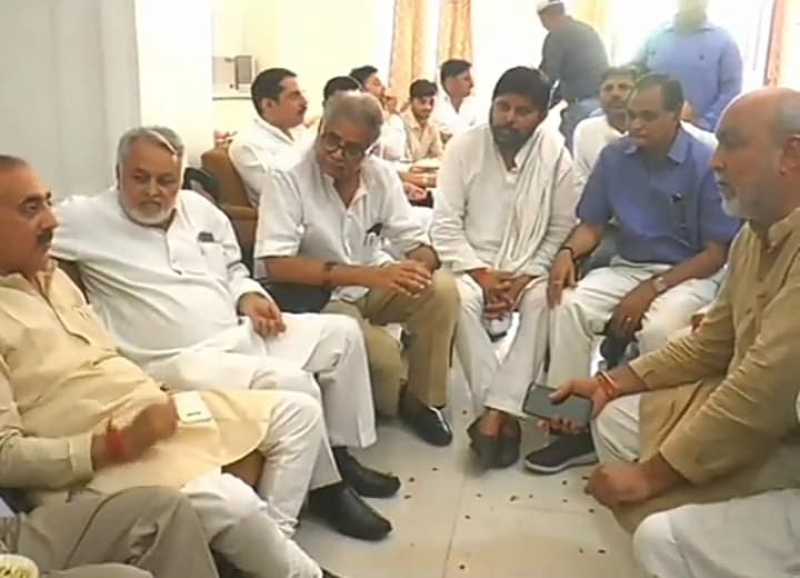 मंत्री बोले, सभी मंत्रियों की अपेक्षा पूरा करना सीएम के लिए संभव नहीं, मनमुटाव से किया इनकार