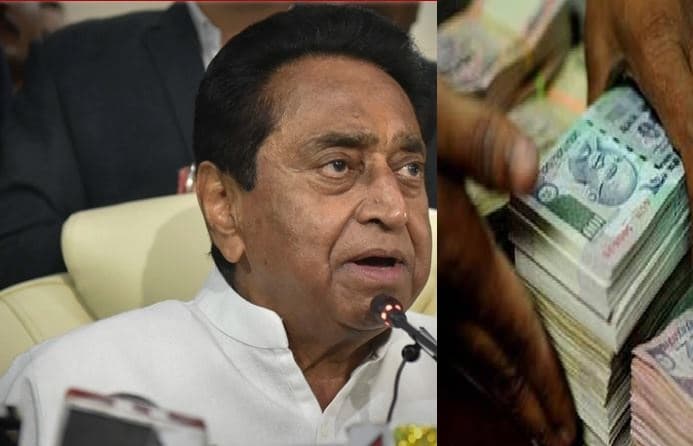 MP: वित्त विभाग ने शिवराज सरकार के 10 साल का मांगा हिसाब, अफसरों की  फूली सांसे’
