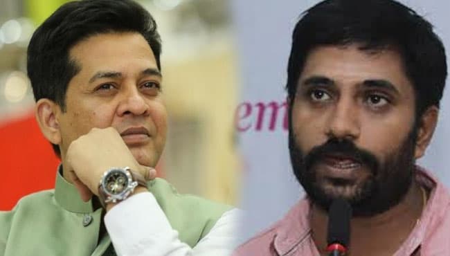 अब कमलनाथ सरकार के खिलाफ ‘व्हिसल-ब्लोअर्स’ ने बजाई ‘सीटी’