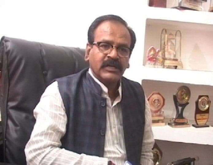 इस भाजपा सांसद ने 8 लाख रुपए प्रति दिन के हिसाब से खर्च की सांसद निधि