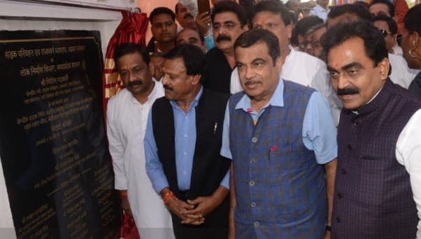 राजनीति की भेंट चढ़ा प्रदेश के सबसे बड़े फ्लाई ओवर ब्रिज का भूमिपूजन