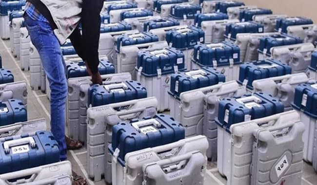 गायब EVM मामला : ग्वालियर HC में जनहित याचिका दायर, CEC के खिलाफ मामला दर्ज करने की मांग