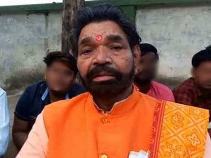एमपी की इस सीट से चुनाव लड़ना चाहते हैं कुसमरिया