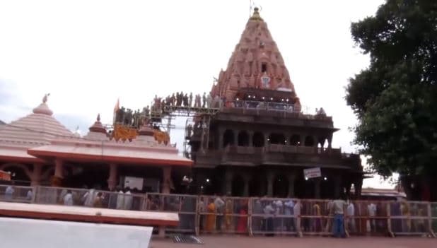 मप्र में पुजारियों को जल्द मिलेगी सौगात