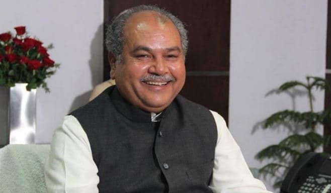 तोमर को रोकने विरोधियों ने बनाया प्लान, पूर्व सांसद को उतारने की तैयारी