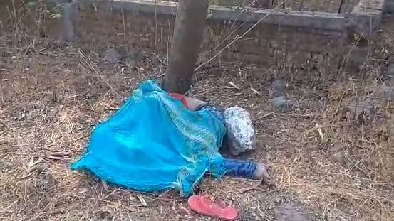 इंदौर में 7 वीं के छात्र की हत्या, पुलिस ने दो संदिग्ध पकड़े