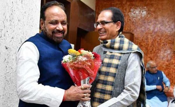 फ्लोर टेस्ट : बैकफुट पर भाजपा, फिर सामने आई समन्वय की कमी