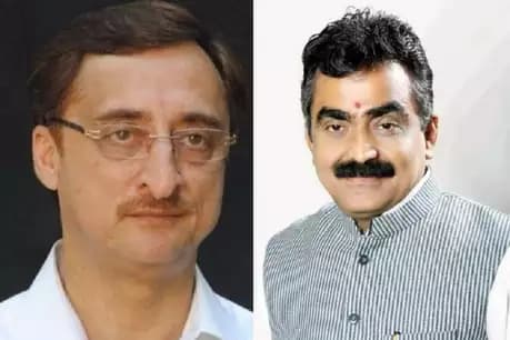 भाजपा प्रदेश अध्यक्ष की कुर्सी पर भी मंडरा रहा खतरा, कांग्रेस से इन्हें मिल सकता है टिकट