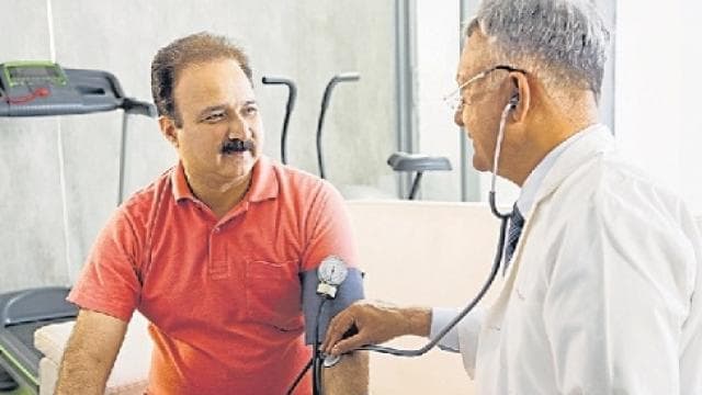 World Hypertension Day 2019: यूं बचें हाईबीपी से, पढ़ें कारगर Tips