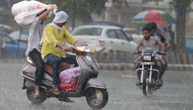 Monsoon Updates: इंतजार खत्म, 3-4 दिन में मप्र पहुंचेगा मानसून, इस जिले से होगा प्रवेश