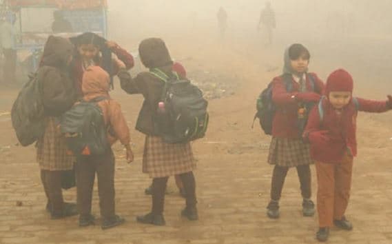 मौसम के बदले मिजाज, अगले हफ्ते से पड़ेगी प्रदेश में कड़ाके की ठंड