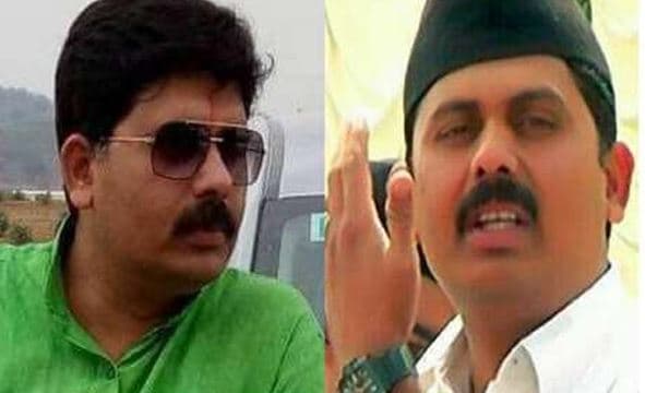 लोकसभा चुनाव से पहले BJP में बड़ा फेरबदल,  सह संगठन महामंत्री अतुल राय को हटाया