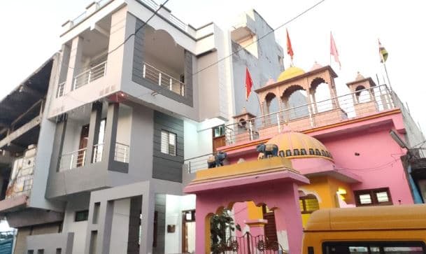 पंचायत सचिव के घर लोकायुक्त का छापा, मचा हड़कंप