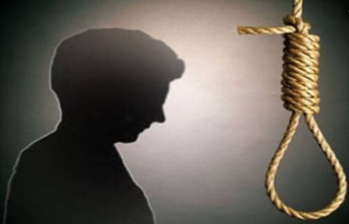 10वीं के छात्र ने हॉस्टल में लगाई फांसी, प्रेम संबंध का मामला