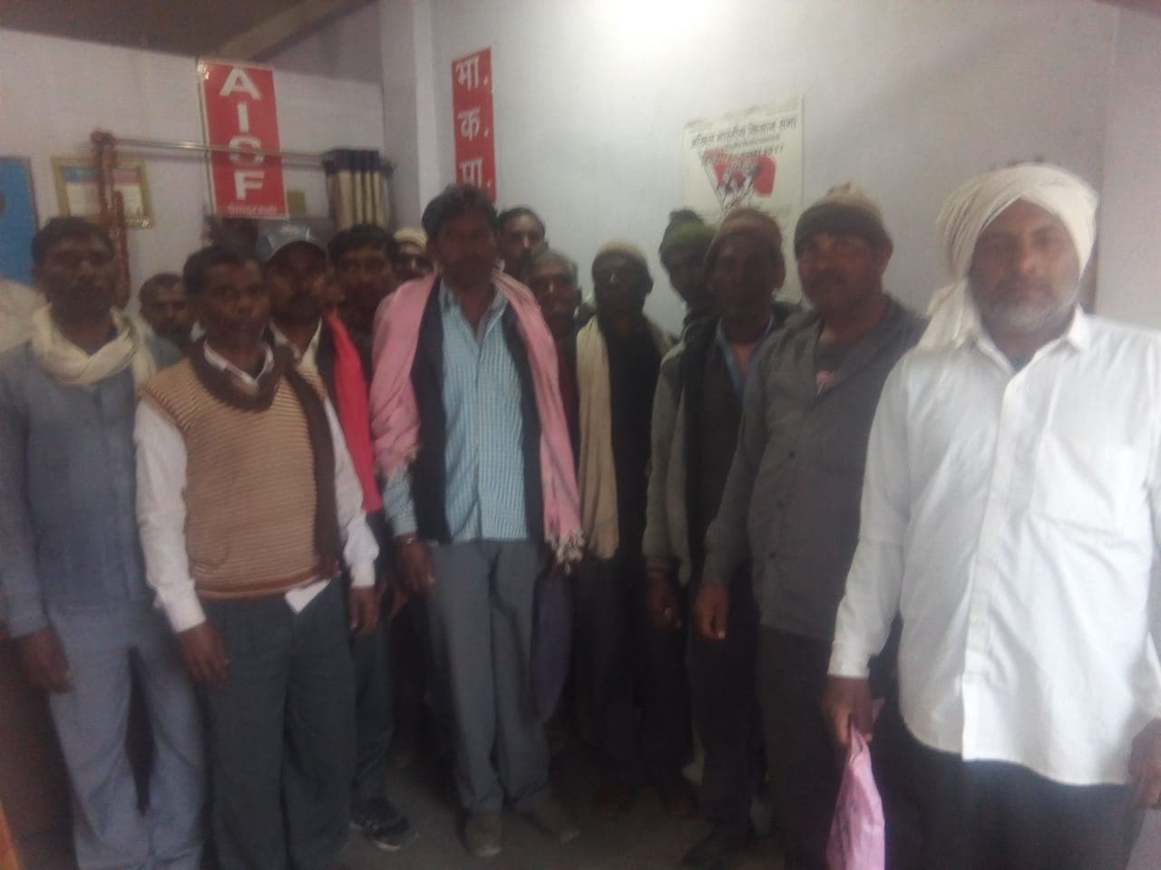 कर्जमाफी की सूची में ऋण नहीं लेने वाले किसानों का नाम, भ्रष्टाचार की आशंका