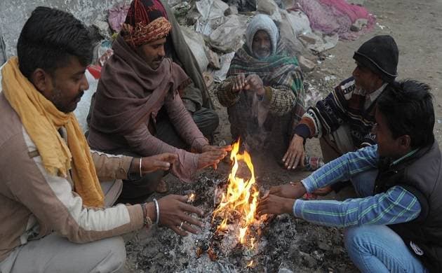 तापमान में जारी रहेगा उतार-चढ़ाव, फसलों को हो सकता है नुकसान
