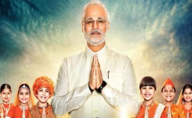 चुनावी सरगर्मियों के बीच ‘PM नरेंद्र मोदी’ बायोपिक फिल्म का ट्रेलर रिलीज