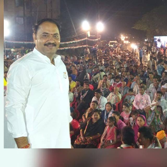 स्मार्ट मीटर लगाने से पहले जन जागरूकता अभियान की आवश्यकता: अवस्थी
