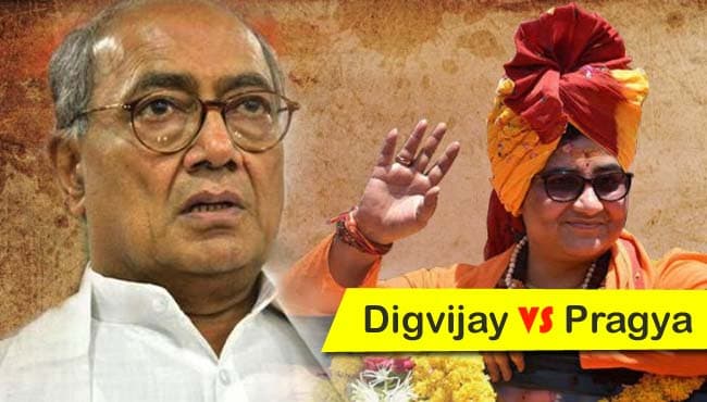 सबसे बड़े मुकाबले में हारी बीजेपी तो इन नेताओं पर गिरेगी गाज