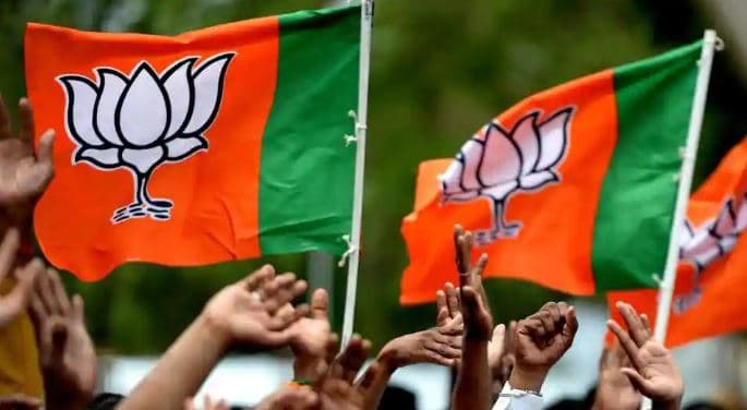 बीजेपी में हार के बाद घमासान, ‘माई के लाल’ से हुआ भारी नुकसान