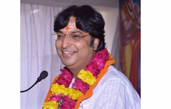पंडित अमित तिवारी करेंगे जयपुर में शोध पत्र प्रस्तुत