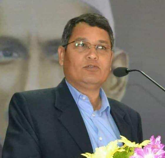 वरिष्ठ पत्रकार दीपक तिवारी होंगे माखनलाल चतुर्वेदी पत्रकारिता विवि के कुलपति