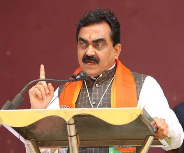 महाराष्ट्र के विकास को रफ्तार देगी नई सरकार: राकेश सिंह