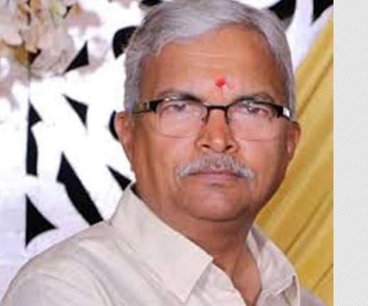 आपत्तिजनक बयान देने पर पूर्व भाजपा विधायक के खिलाफ मामला दर्ज