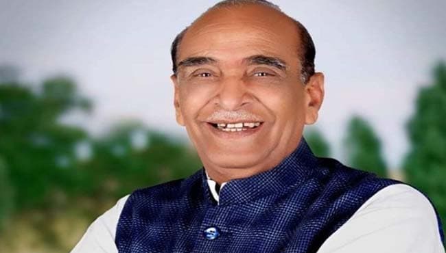 MP: कांग्रेस जिलाध्यक्ष का हार्ट अटैक से निधन, मतगणना ड्यूटी पर तैनात अधिकारी की भी मौत