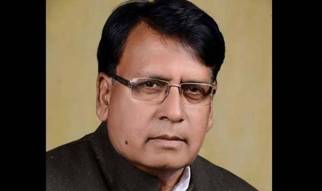 मंत्री पीसी शर्मा को HC से बड़ी राहत, निर्वाचन के खिलाफ दायर याचिका खारिज