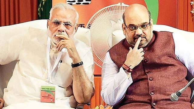 ‘आम चुनाव में होगी भाजपा की हार, 2014 के मुकाबले 103 सीटों का नुकसान’