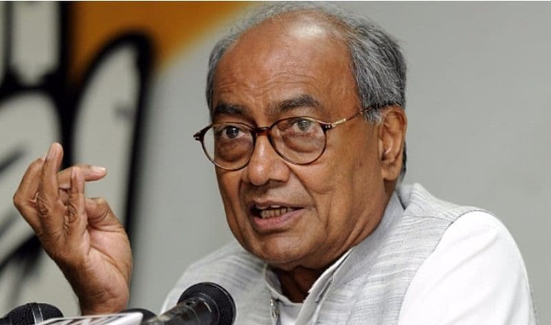 महाराष्ट्र के सियासी उलटफेर पर बोले दिग्गी- ‘मोदी है तो सबकुछ मुमकिन..पाप का घड़ा फूट कर रहेगा’