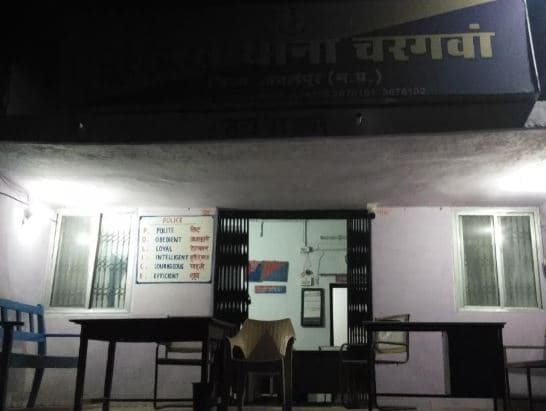 चाचा ने 3 साल की मासूम के साथ किया रेप का प्रयास, पीड़ित परिवार को पुलिस ने थाने से भगाया