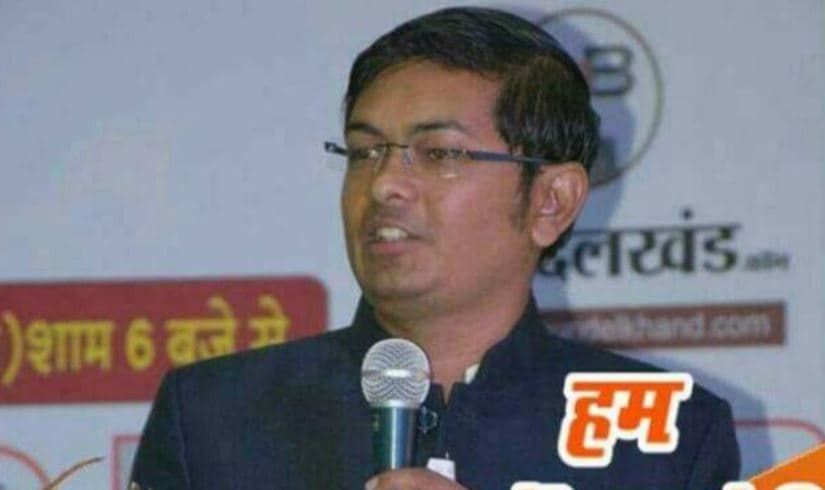‘टाइगर’ की आत्मकथा…’13 बरस 23 दिन’ : सचिन चौधरी